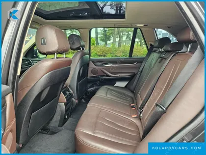 BMW X5 XDRIVE 30D