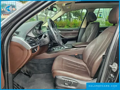 BMW X5 XDRIVE 30D