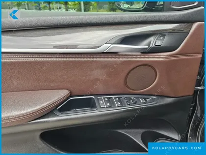 BMW X5 XDRIVE 30D