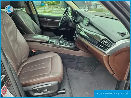 BMW X5 XDRIVE 30D