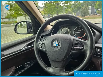 BMW X5 XDRIVE 30D