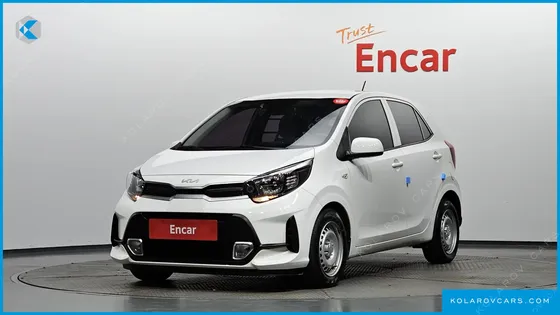 KIA MORNING (PICANTO) VAN