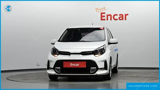 KIA MORNING (PICANTO) VAN
