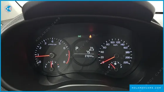 KIA MORNING (PICANTO) VAN