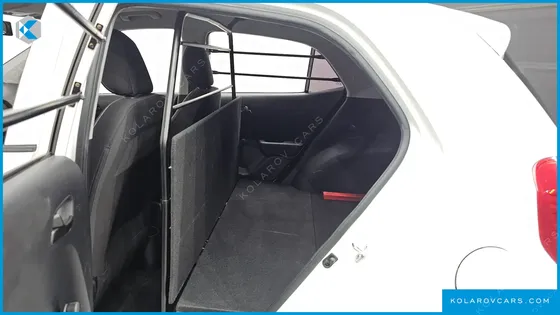 KIA MORNING (PICANTO) VAN