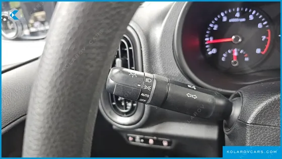 KIA MORNING (PICANTO) VAN