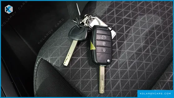 KIA MORNING (PICANTO) VAN
