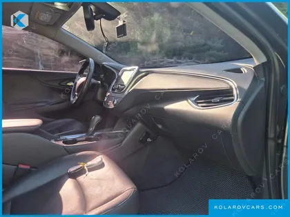 CHEVROLET (GM DAEWOO) MALIBU 1.5 TURBO LT