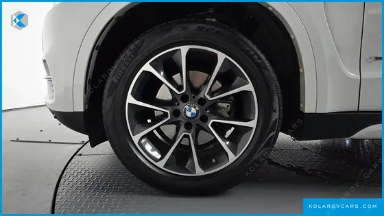BMW X5 XDRIVE 30D
