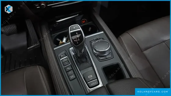 BMW X5 XDRIVE 30D