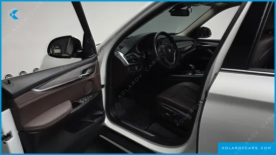 BMW X5 XDRIVE 30D