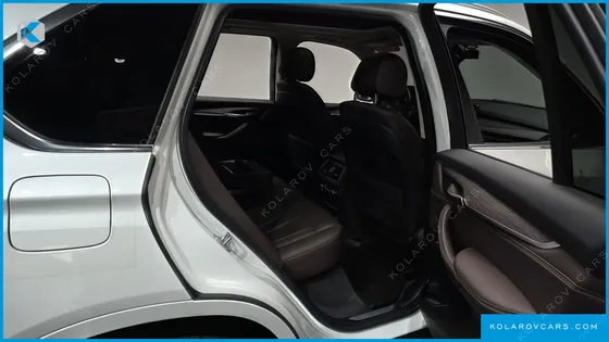 BMW X5 XDRIVE 30D