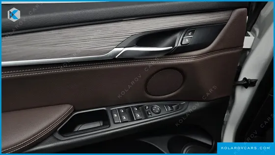 BMW X5 XDRIVE 30D