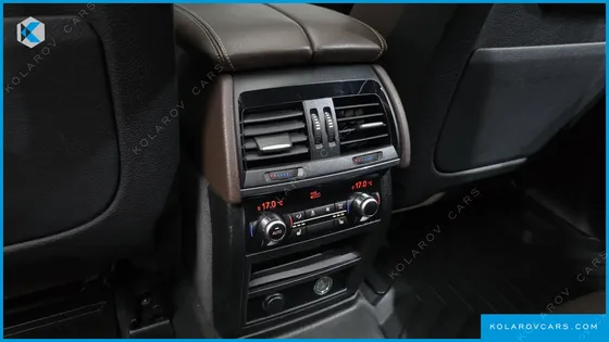 BMW X5 XDRIVE 30D
