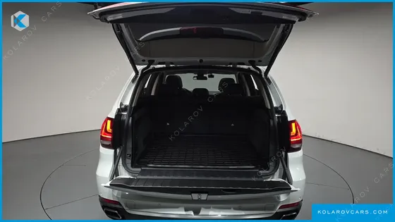 BMW X5 XDRIVE 30D