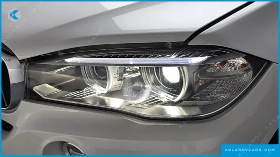 BMW X5 XDRIVE 30D