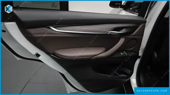 BMW X5 XDRIVE 30D