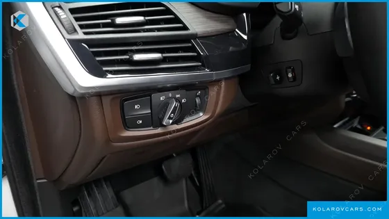 BMW X5 XDRIVE 30D