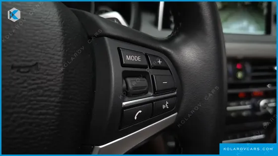 BMW X5 XDRIVE 30D
