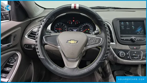 CHEVROLET (GM DAEWOO) MALIBU 1.5 TURBO LS