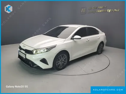 KIA K3 1.6