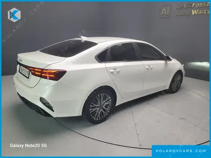 KIA K3 1.6
