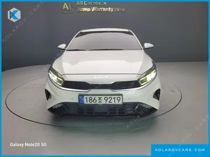 KIA K3 1.6