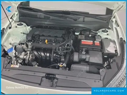 KIA K3 1.6