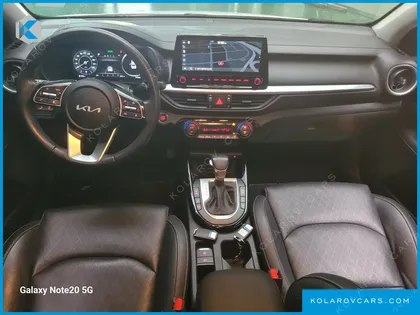 KIA K3 1.6