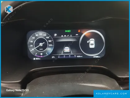 KIA K3 1.6