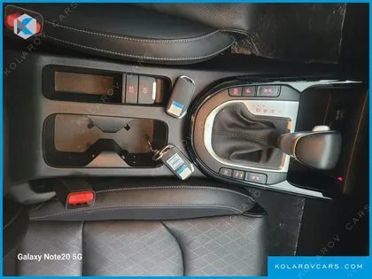 KIA K3 1.6