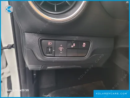 KIA K3 1.6