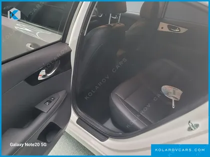 KIA K3 1.6