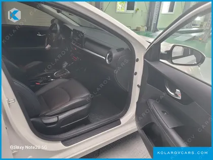 KIA K3 1.6