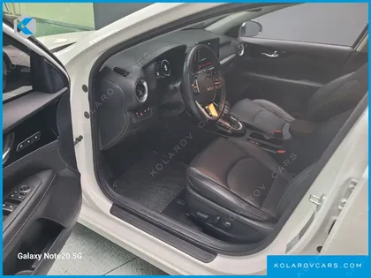 KIA K3 1.6