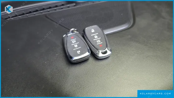 CHEVROLET (GM DAEWOO) MALIBU 1.5 TURBO LTZ
