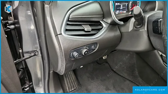CHEVROLET (GM DAEWOO) MALIBU 1.5 TURBO LTZ