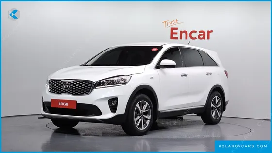 KIA SORENTO DIESEL 2.0 2WD