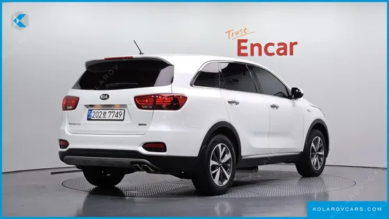 KIA SORENTO DIESEL 2.0 2WD