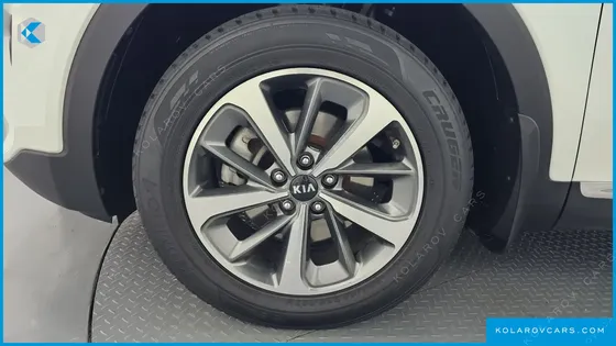 KIA SORENTO DIESEL 2.0 2WD