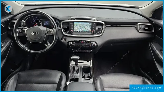 KIA SORENTO DIESEL 2.0 2WD