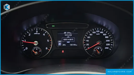 KIA SORENTO DIESEL 2.0 2WD