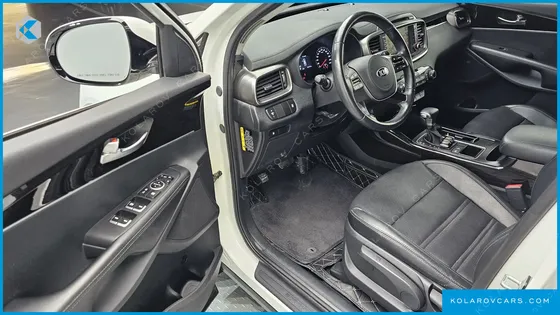 KIA SORENTO DIESEL 2.0 2WD