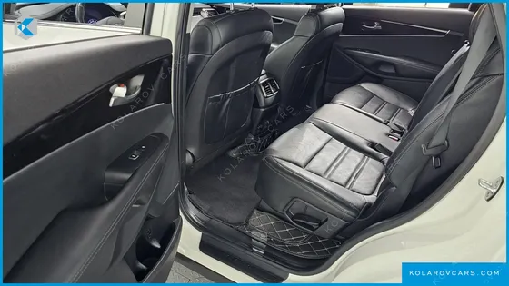 KIA SORENTO DIESEL 2.0 2WD