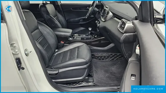 KIA SORENTO DIESEL 2.0 2WD