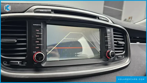 KIA SORENTO DIESEL 2.0 2WD