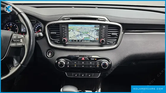 KIA SORENTO DIESEL 2.0 2WD