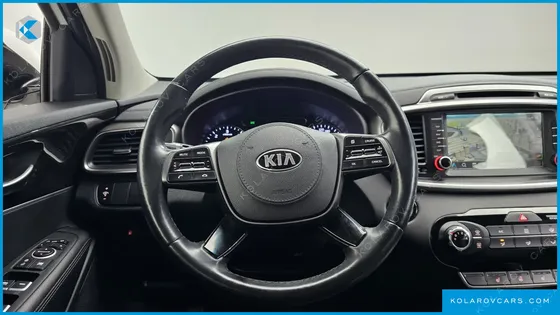 KIA SORENTO DIESEL 2.0 2WD
