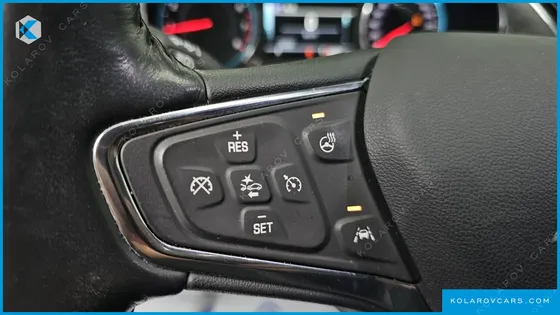 CHEVROLET (GM DAEWOO) MALIBU 2.0 TURBO LTZ