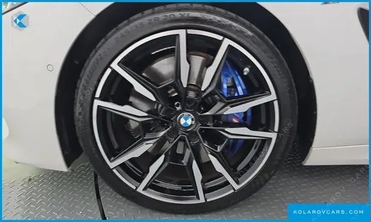 BMW 8 SERIES M850I XDRIVE GRAN COUPE